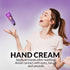 Hand Cream Lavender & Almond- 1.05 oz | WBM CARE